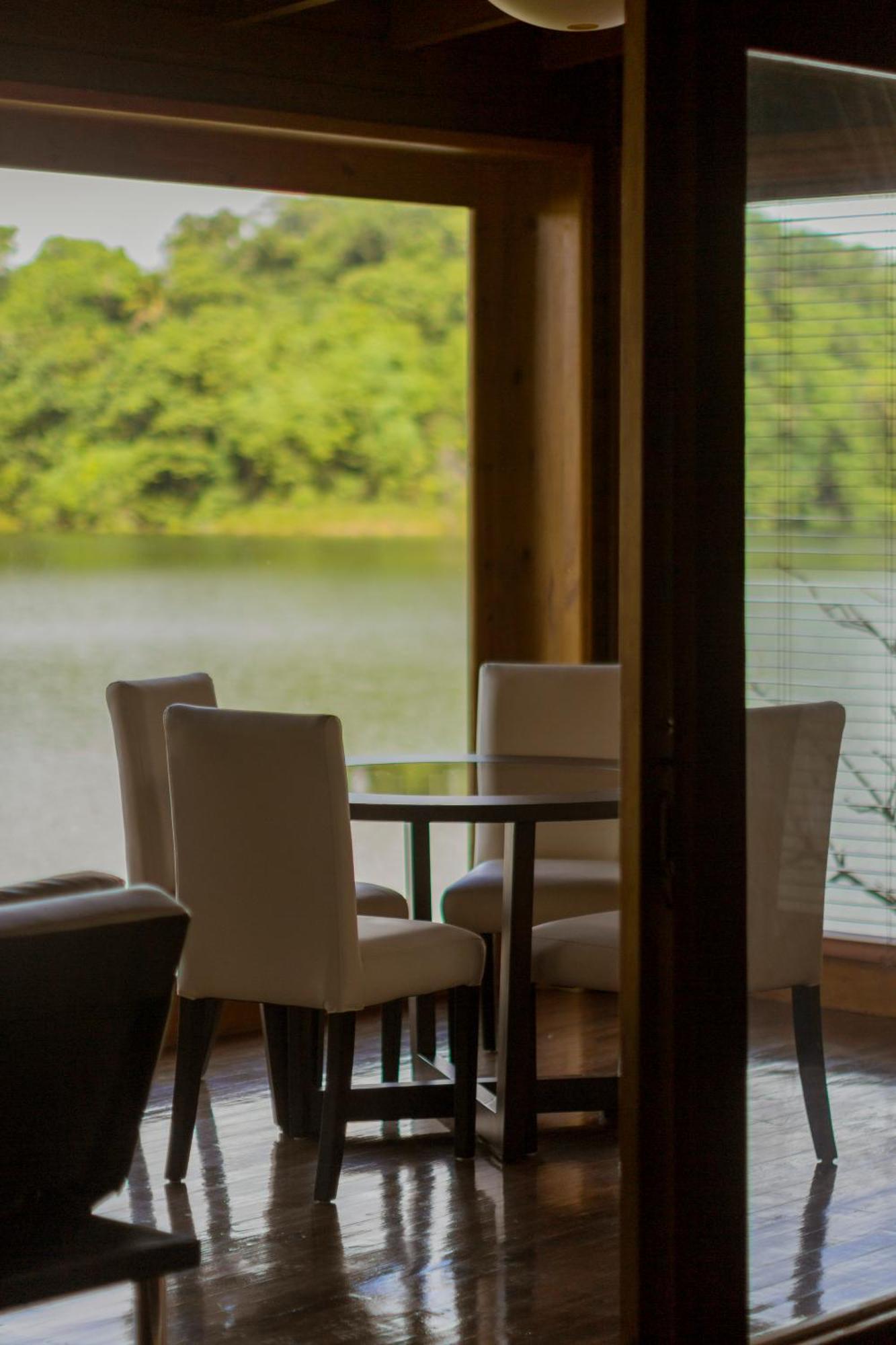 Las Lagunas Boutique Hotel Flores Habitación foto